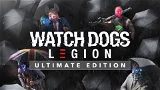 Watch Dogs Legion Ultimate Edition + HEDİYE