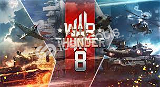 9-100 Level War Thunder Hesabı! (*04.99TL*)