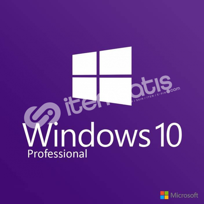 Windows 10 pro del store что это