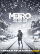 Metro Exodus