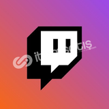 Twitch 5.000 Takipçi -YENİ YIL PAKETİ.!