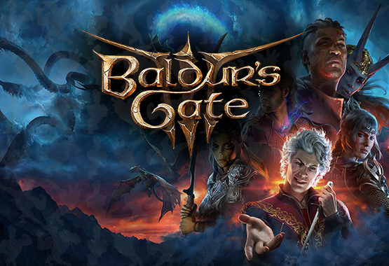 Baldurs Gate 3 / SORUNSUZ / OTO Baldurs Gate 3 / SORUNSUZ / OTO