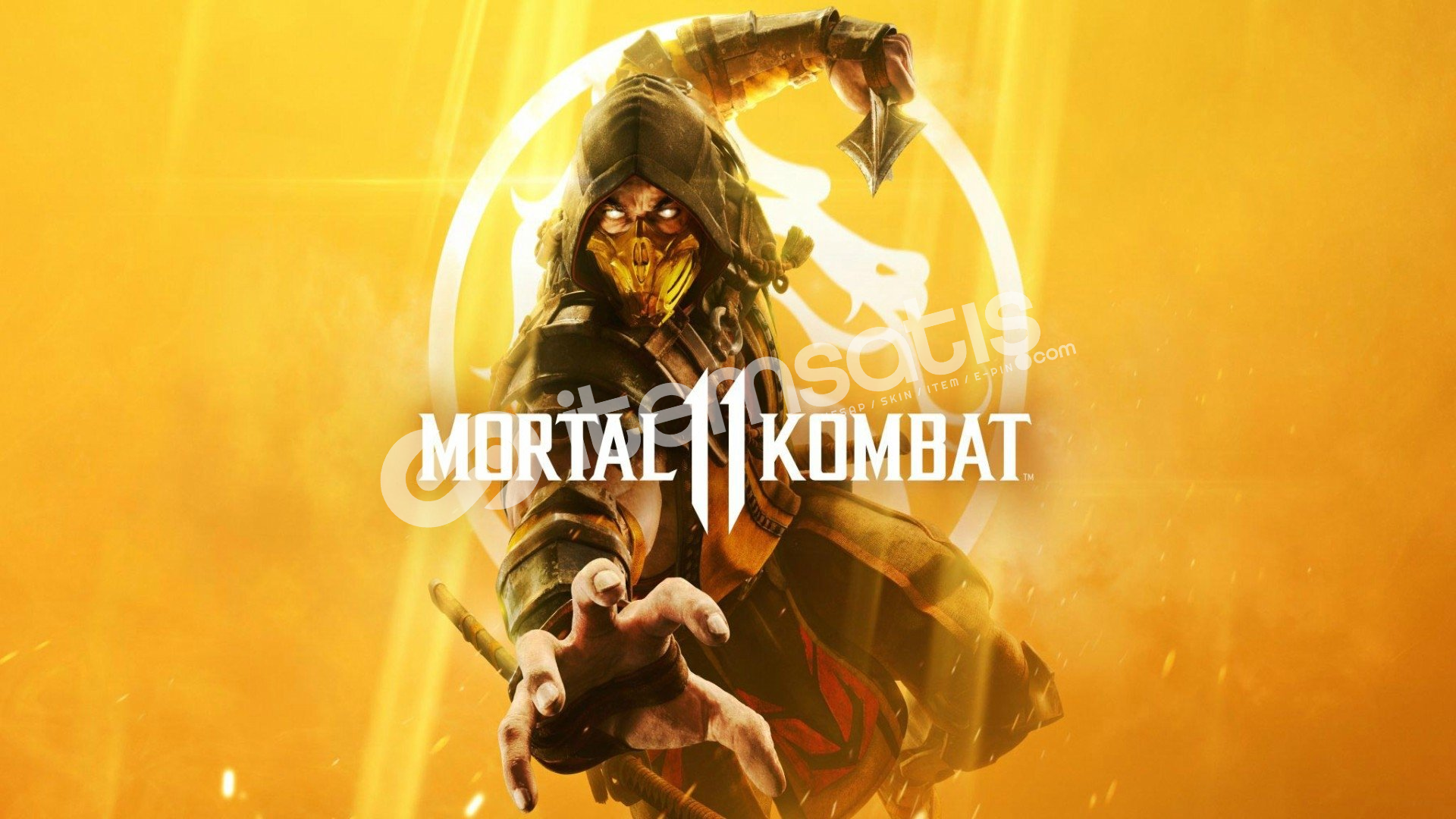 Mortal Kombat 11 Ultimate Mortal Kombat 11 Ultimate
