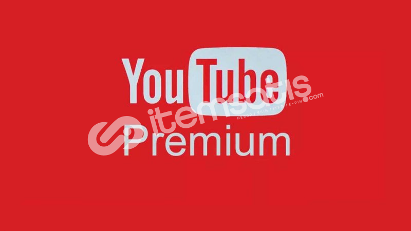 3 Aylık YouTube Premium