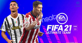 FIFA 21 Online & Ultimate Team & Garanti