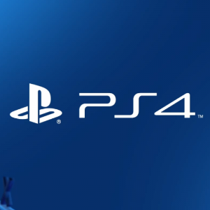 PS 4