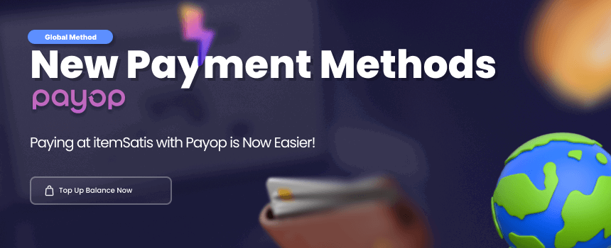 Payment Method