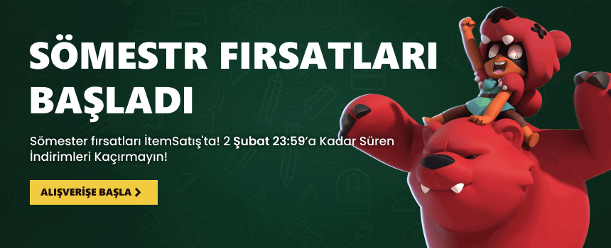 Sömestr Fırsatları