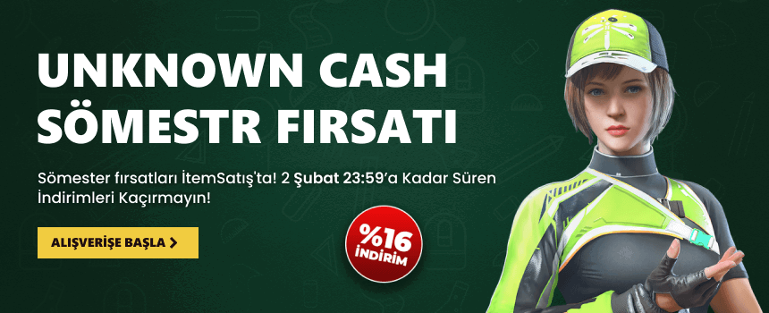 Sömestr Fırsatları UC